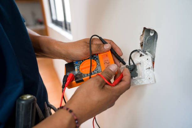 Best Ceiling Fan Installation Electrician  in Feasterville, PA