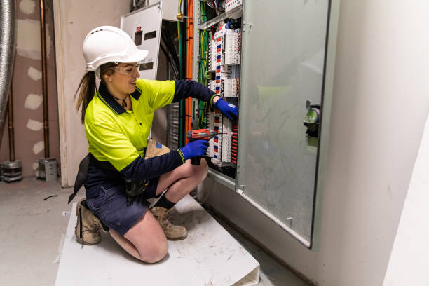 Best Electrical Troubleshooting Services  in Feasterville, PA