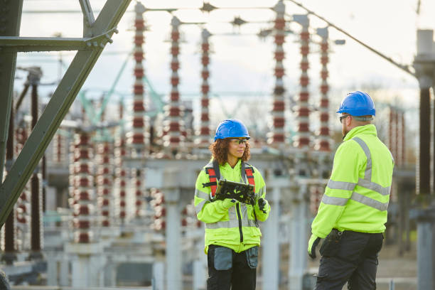 Best Industrial Electrical Services  in Feasterville, PA
