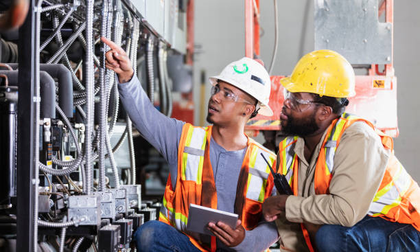 Best Affordable Electrician  in Feasterville, PA