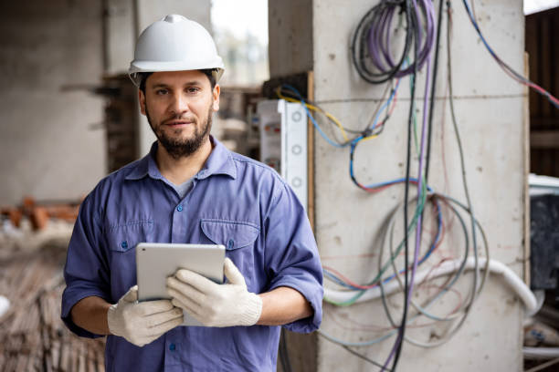 Best Commercial Electrician Services  in Feasterville, PA